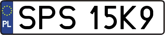 SPS15K9