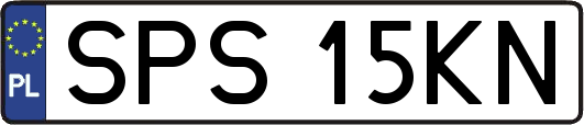 SPS15KN