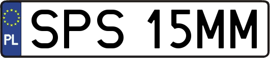 SPS15MM