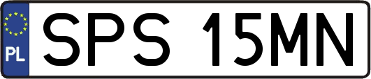 SPS15MN