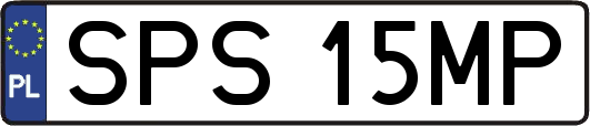 SPS15MP