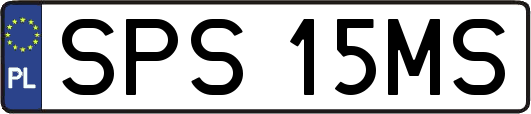 SPS15MS