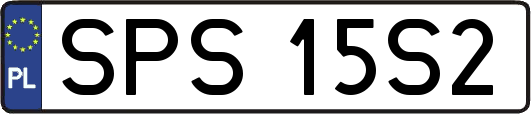 SPS15S2