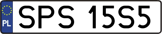 SPS15S5