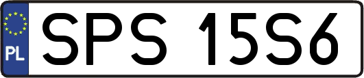 SPS15S6
