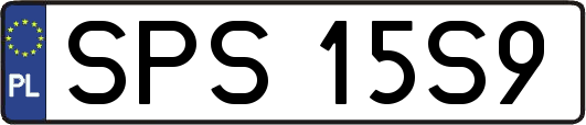 SPS15S9
