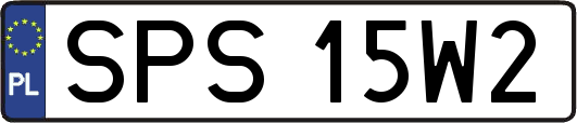 SPS15W2