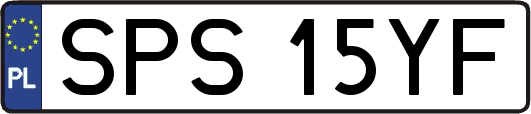 SPS15YF