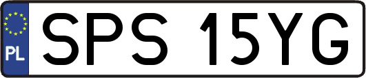 SPS15YG
