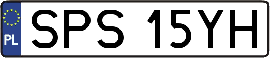SPS15YH
