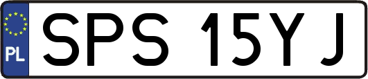 SPS15YJ