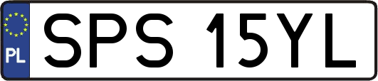 SPS15YL