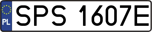 SPS1607E