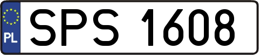 SPS1608