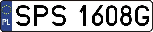 SPS1608G