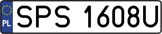 SPS1608U