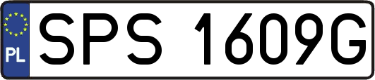 SPS1609G