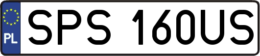 SPS160US