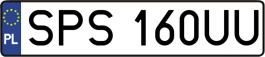 SPS160UU