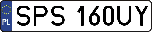 SPS160UY