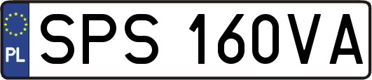 SPS160VA