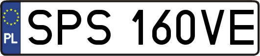 SPS160VE