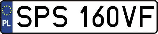 SPS160VF