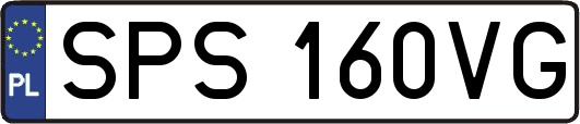 SPS160VG