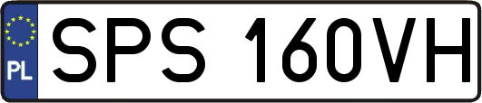 SPS160VH