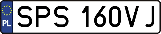 SPS160VJ