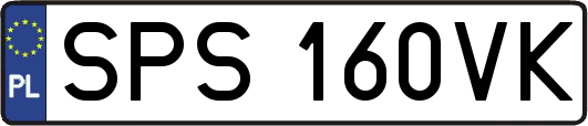 SPS160VK