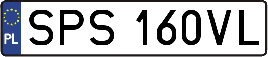 SPS160VL