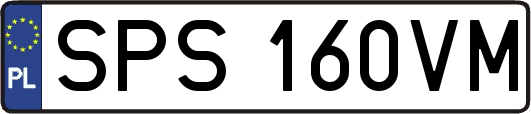 SPS160VM