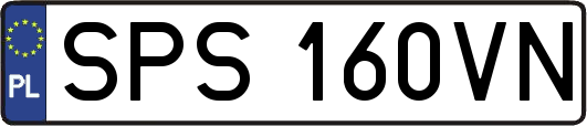 SPS160VN