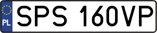 SPS160VP