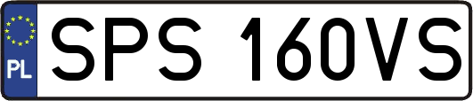 SPS160VS