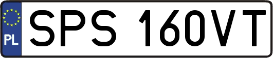 SPS160VT