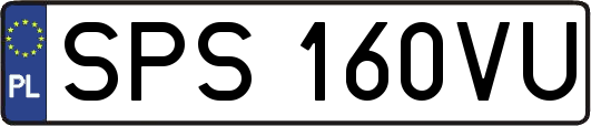 SPS160VU