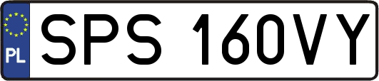 SPS160VY