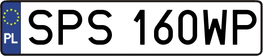 SPS160WP