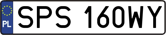 SPS160WY