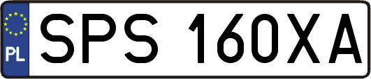 SPS160XA