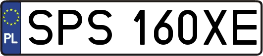 SPS160XE