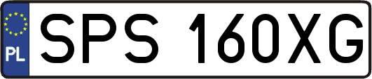 SPS160XG