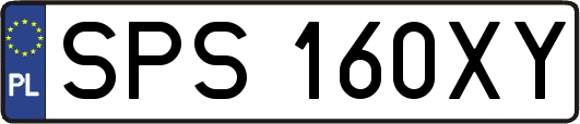 SPS160XY