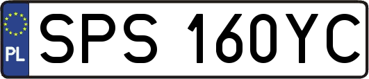 SPS160YC