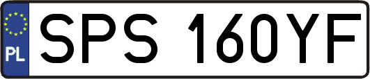 SPS160YF