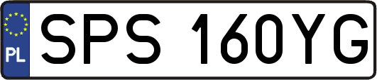 SPS160YG