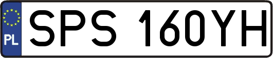 SPS160YH