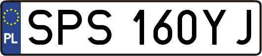 SPS160YJ